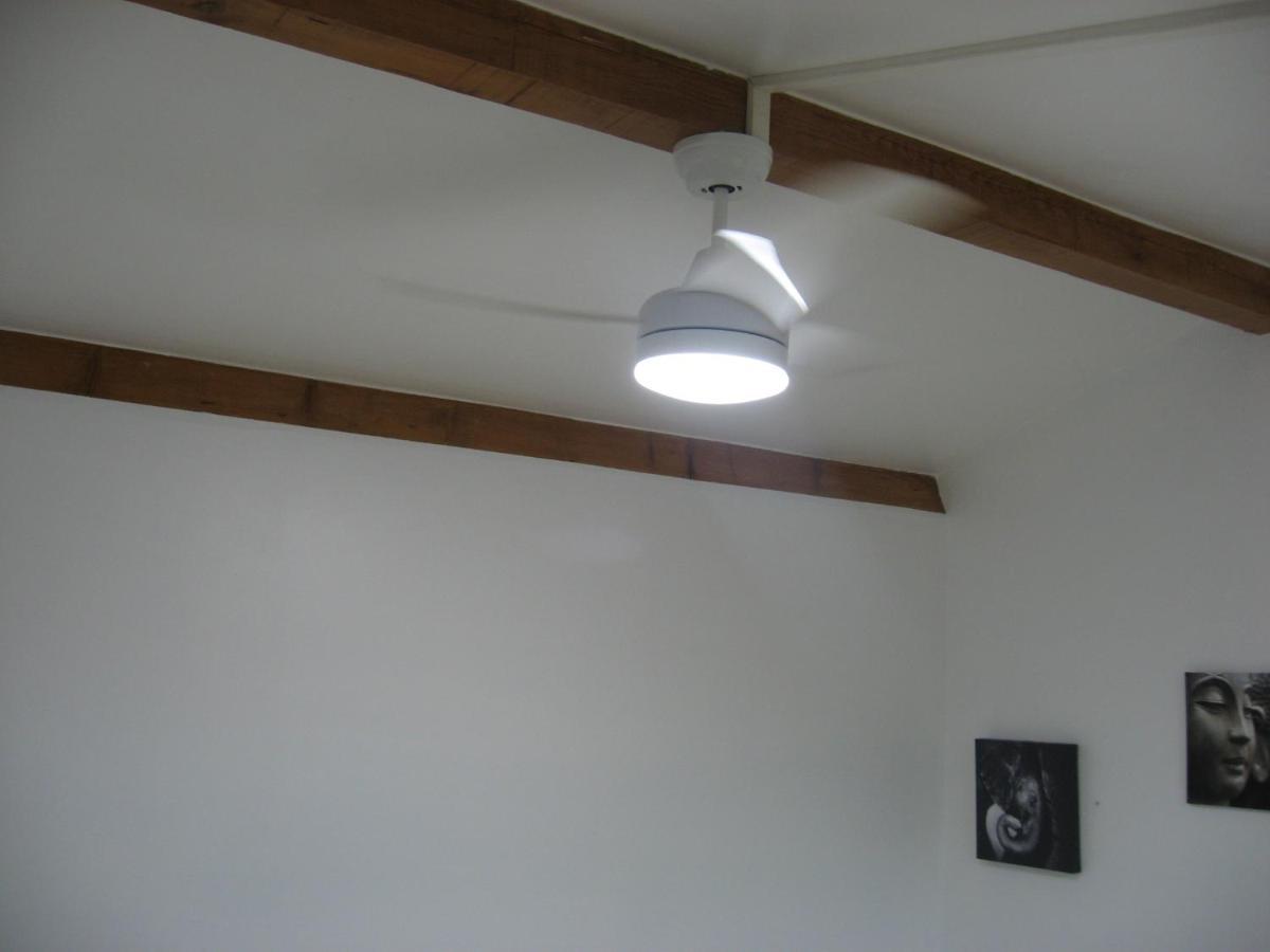 Апартаменти T 2 Avec Velux Sous Les Combes De 34 M2 Ла-Лонд-ле-Мор Екстер'єр фото